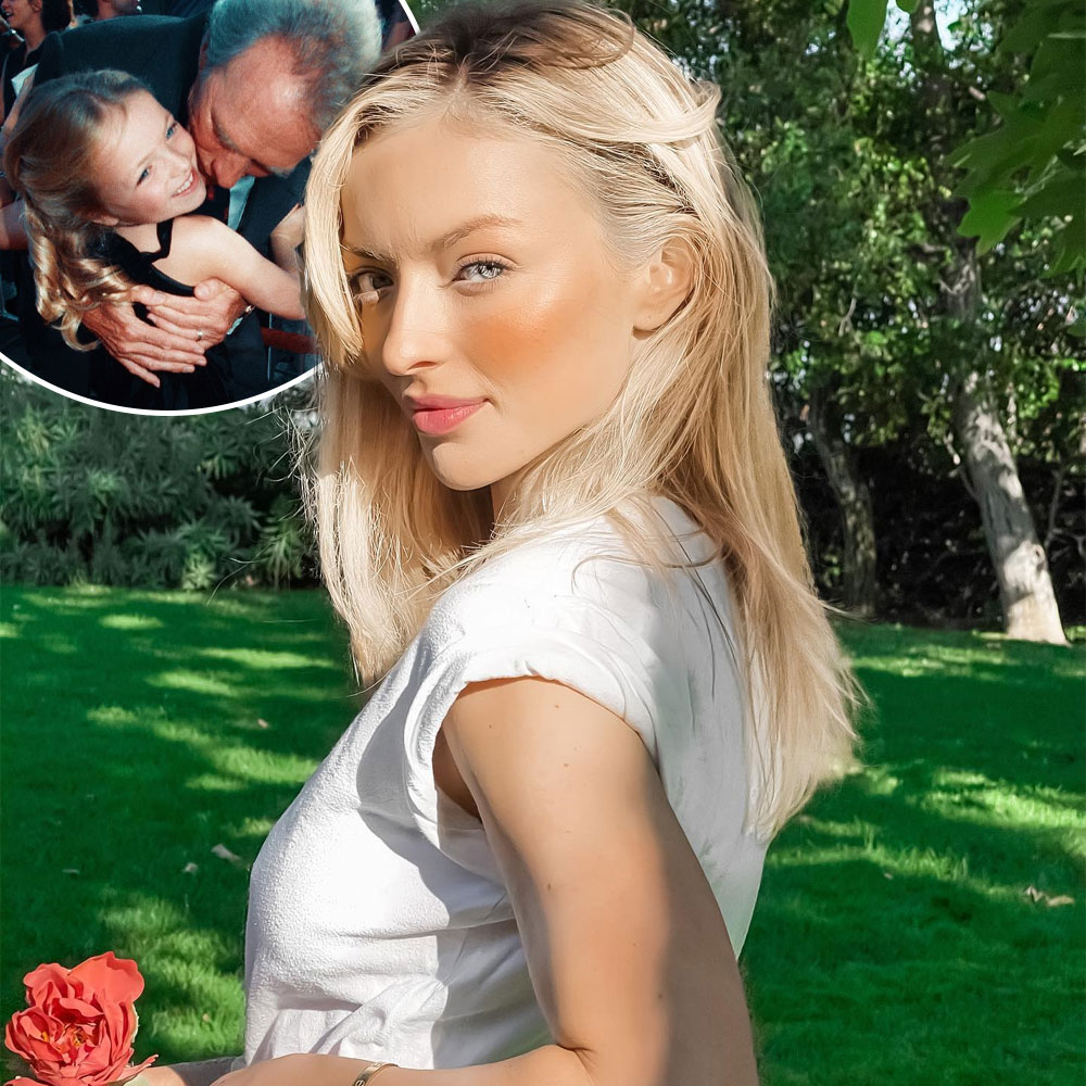 Francesca Eastwood