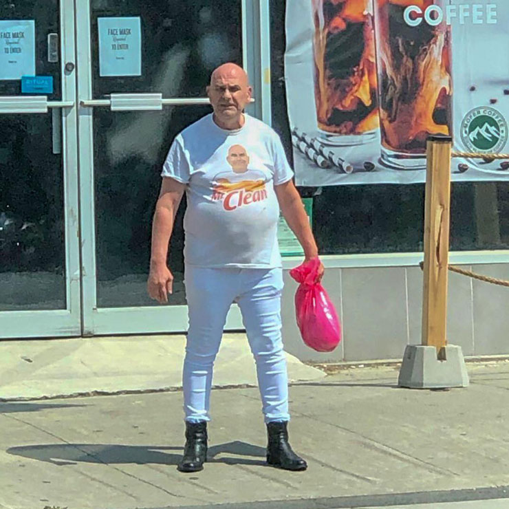 Hilarious T Shirts 6