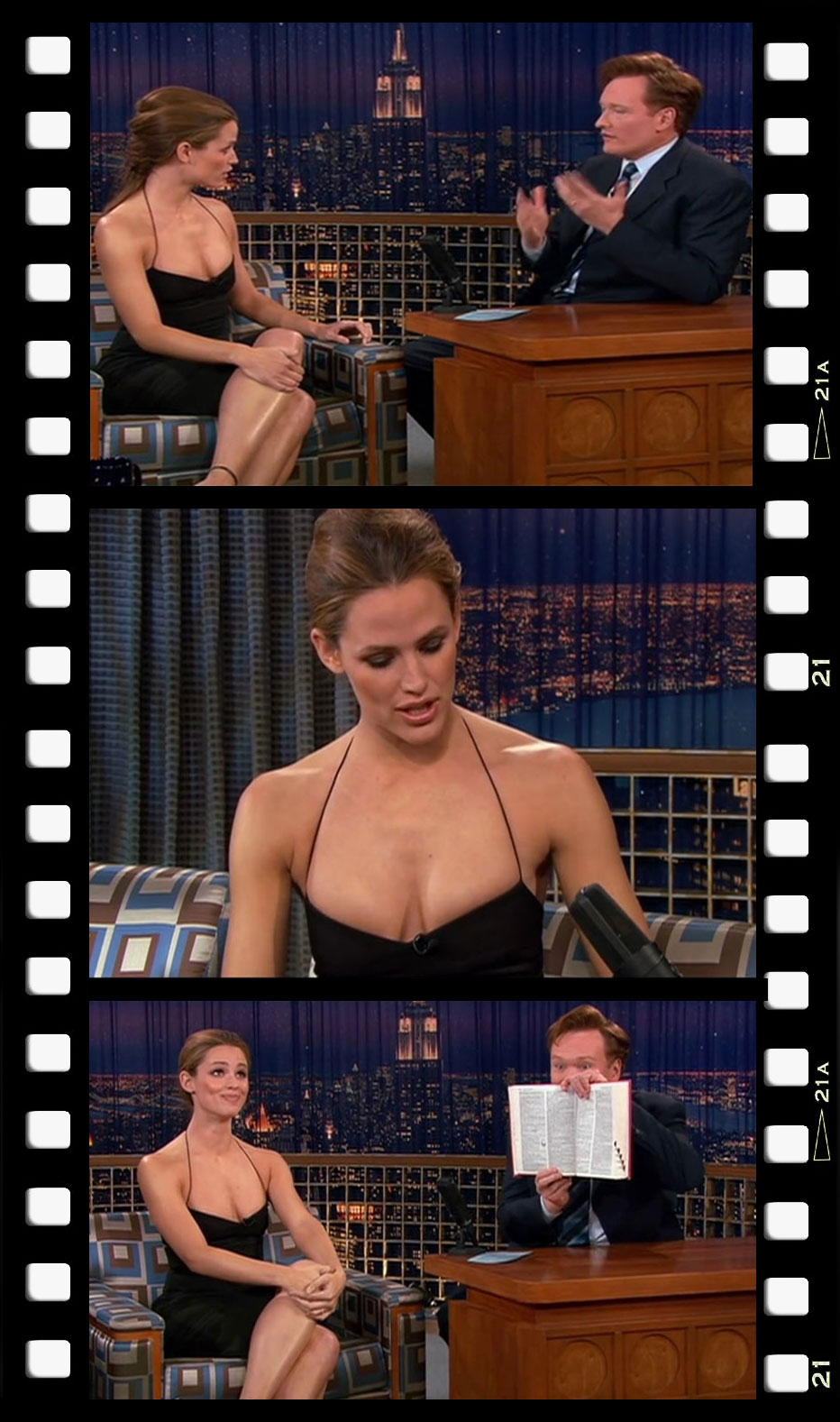Jennifer Garner 1