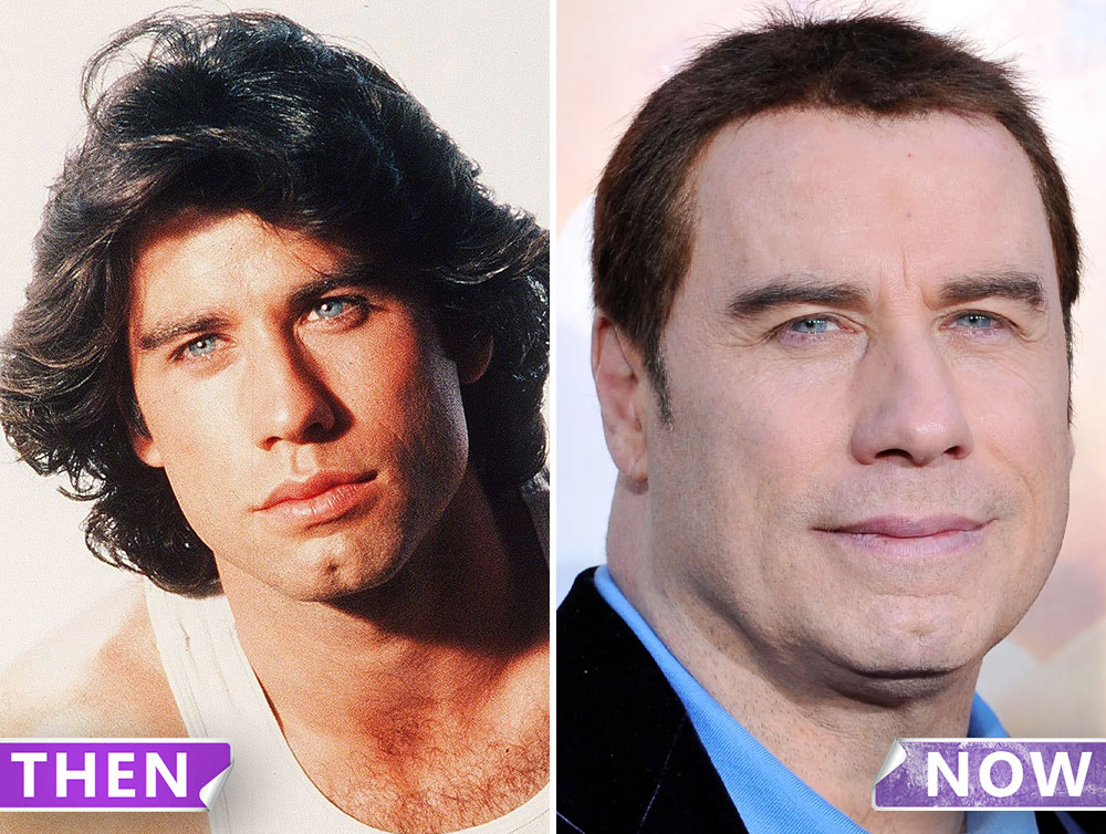 John Travolta 13