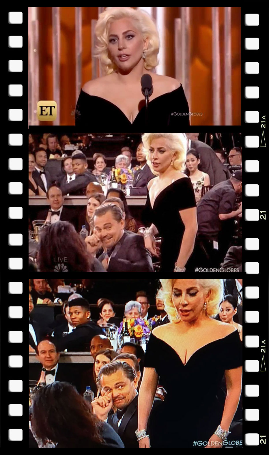 Lady Gaga 1