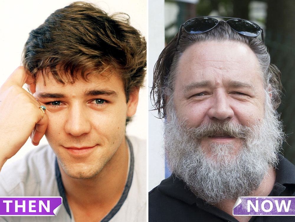 Russell Crowe 1 1