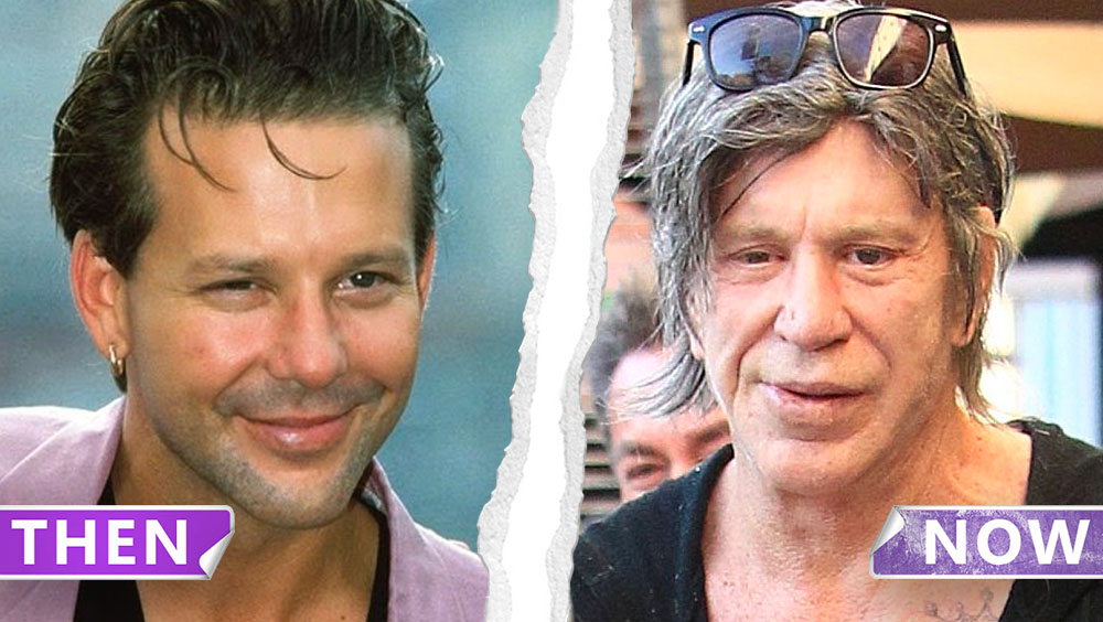 Celebrities Who Have Aged BADLY Over The Past Decade
