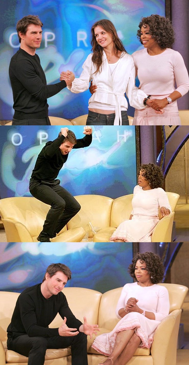 Tom Cruise 2 1