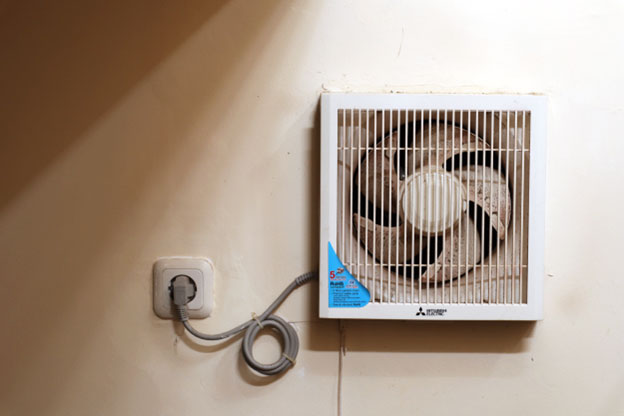 Understanding the Importance of Cleaning Your Bathroom Fan