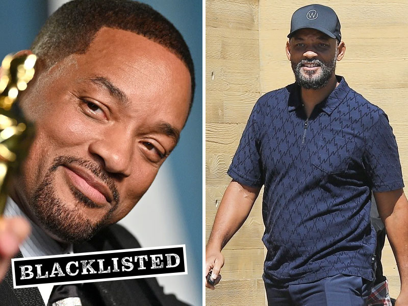 Will Smith