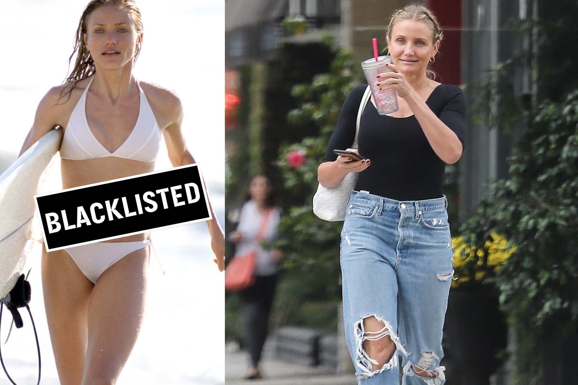 Cameron Diaz