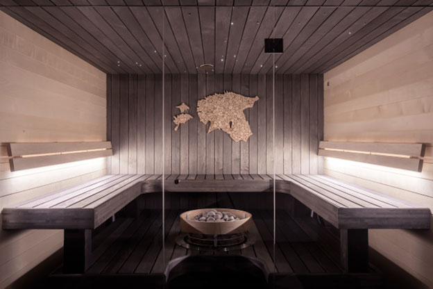 In conclusion the best home sauna depends
