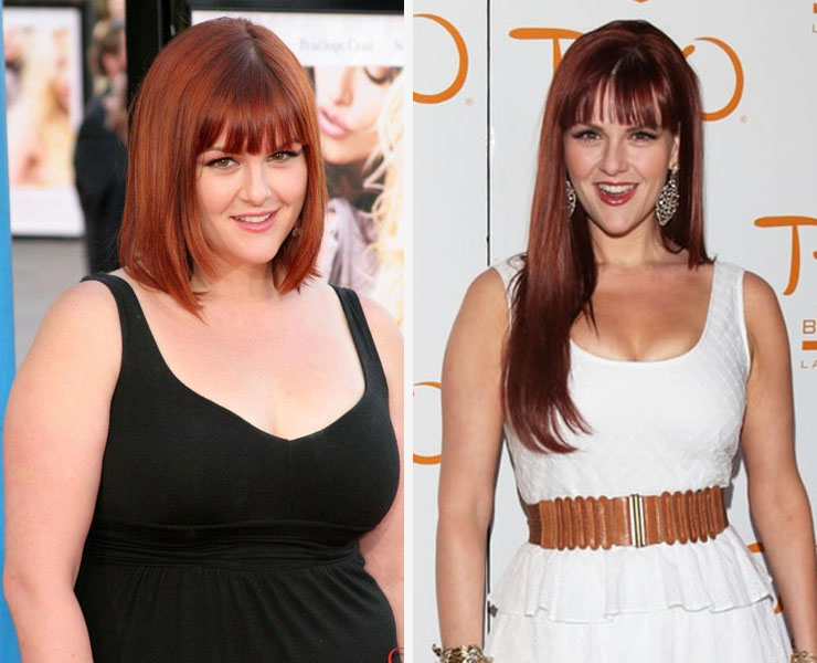 Sara Rue