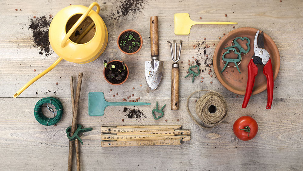 The Best Garden Tools (2023)
