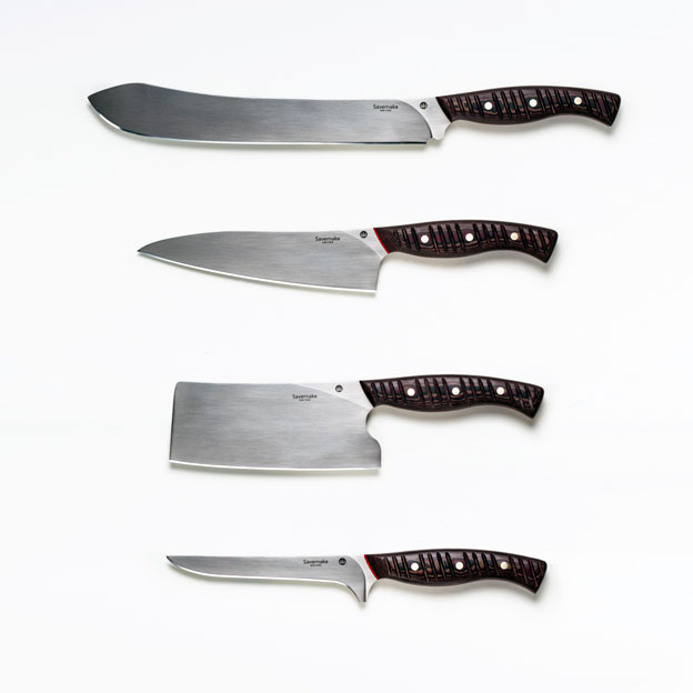 Tips for Proper Knife Set Maintenance