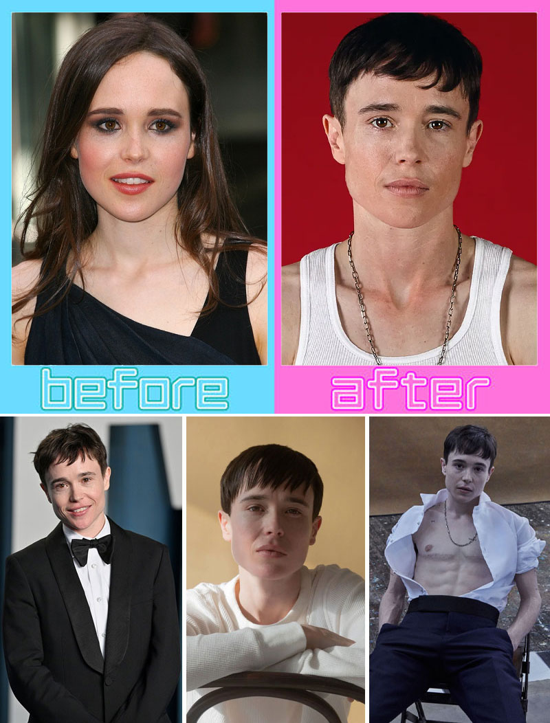 Elliot Page v2