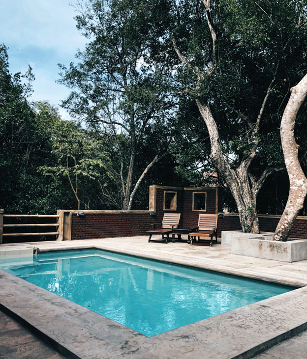 Preparing Your Pool for Winter