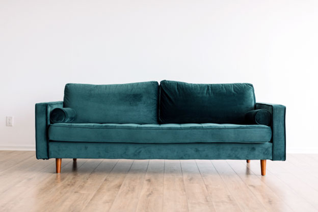 Understanding Suede Couch Cleaning