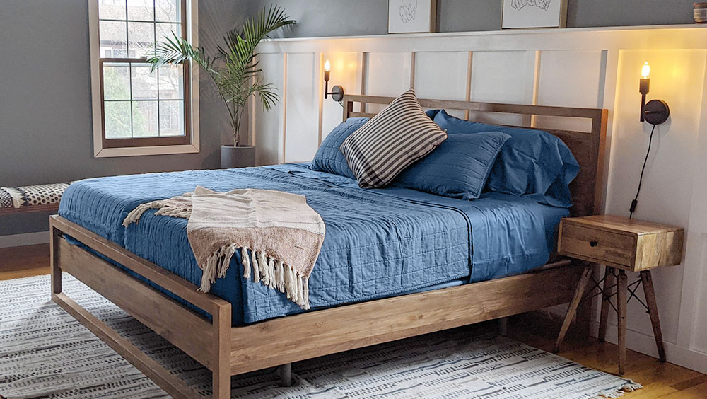 What Is A Double Bed?