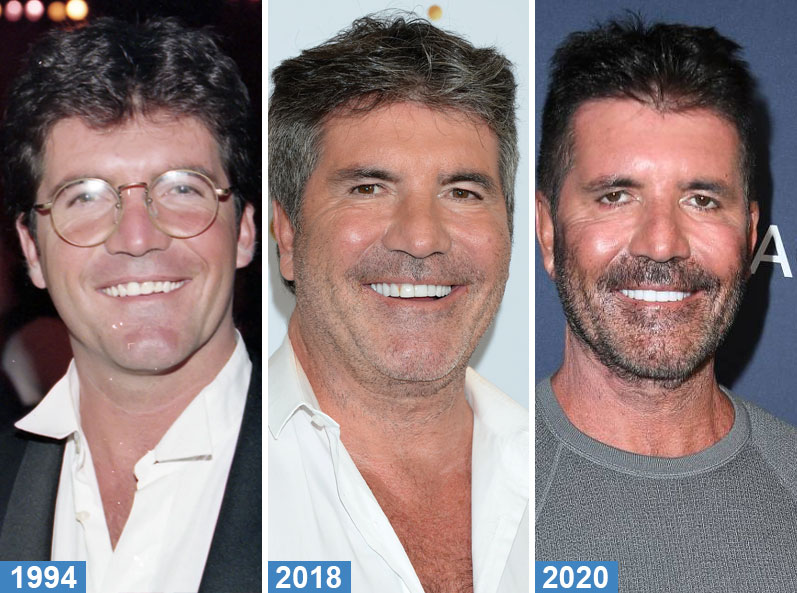 simon cowell