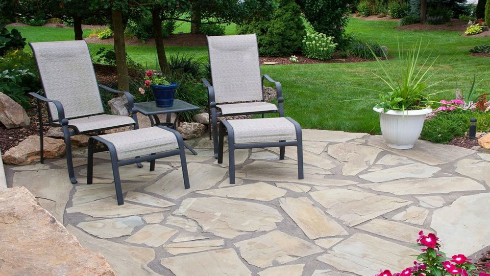 How Much Landscaping Rock Do I Need