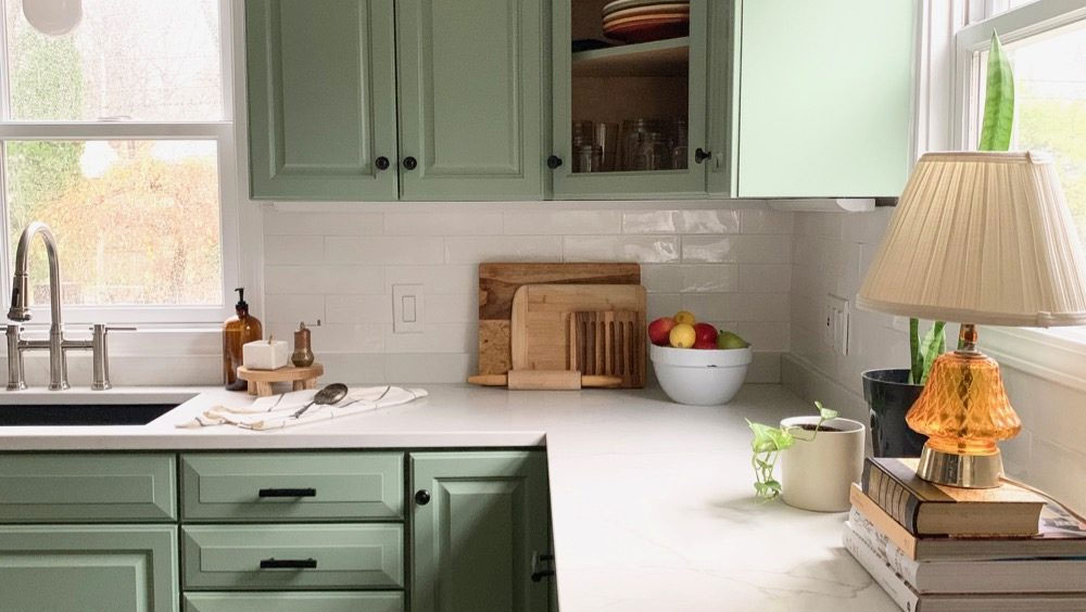 Sleek And Stylish: Choosing The Best Kitchen Countertops For Your Home
