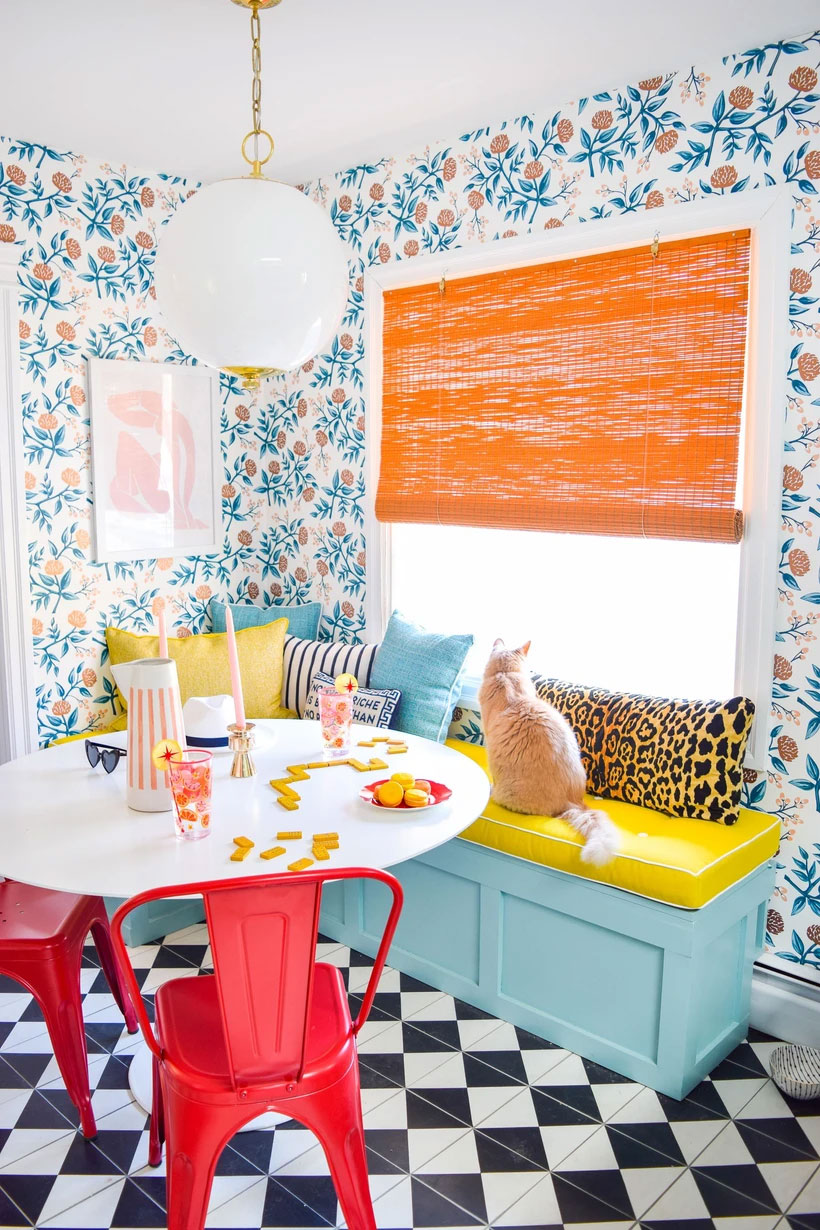 The Future Of Kitchen Color Schemes