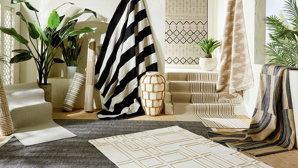 Get The Perfect Fit: What Size Rug For Your Living Room