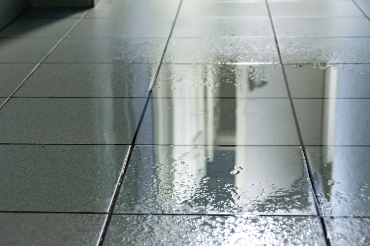 Water Resistance
