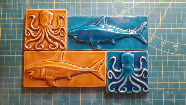 What Is Ceramic Tile
