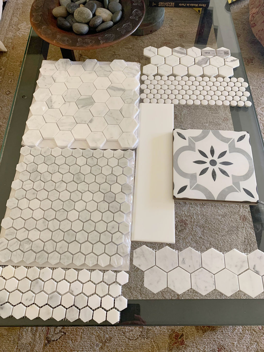 What Is Porcelain Tile