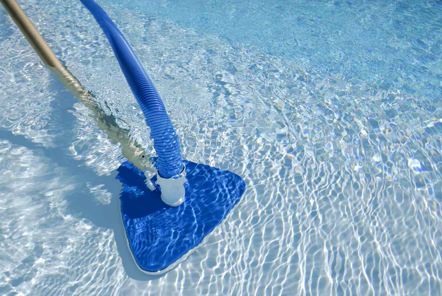 How Often Should You Backwash Your Pool?