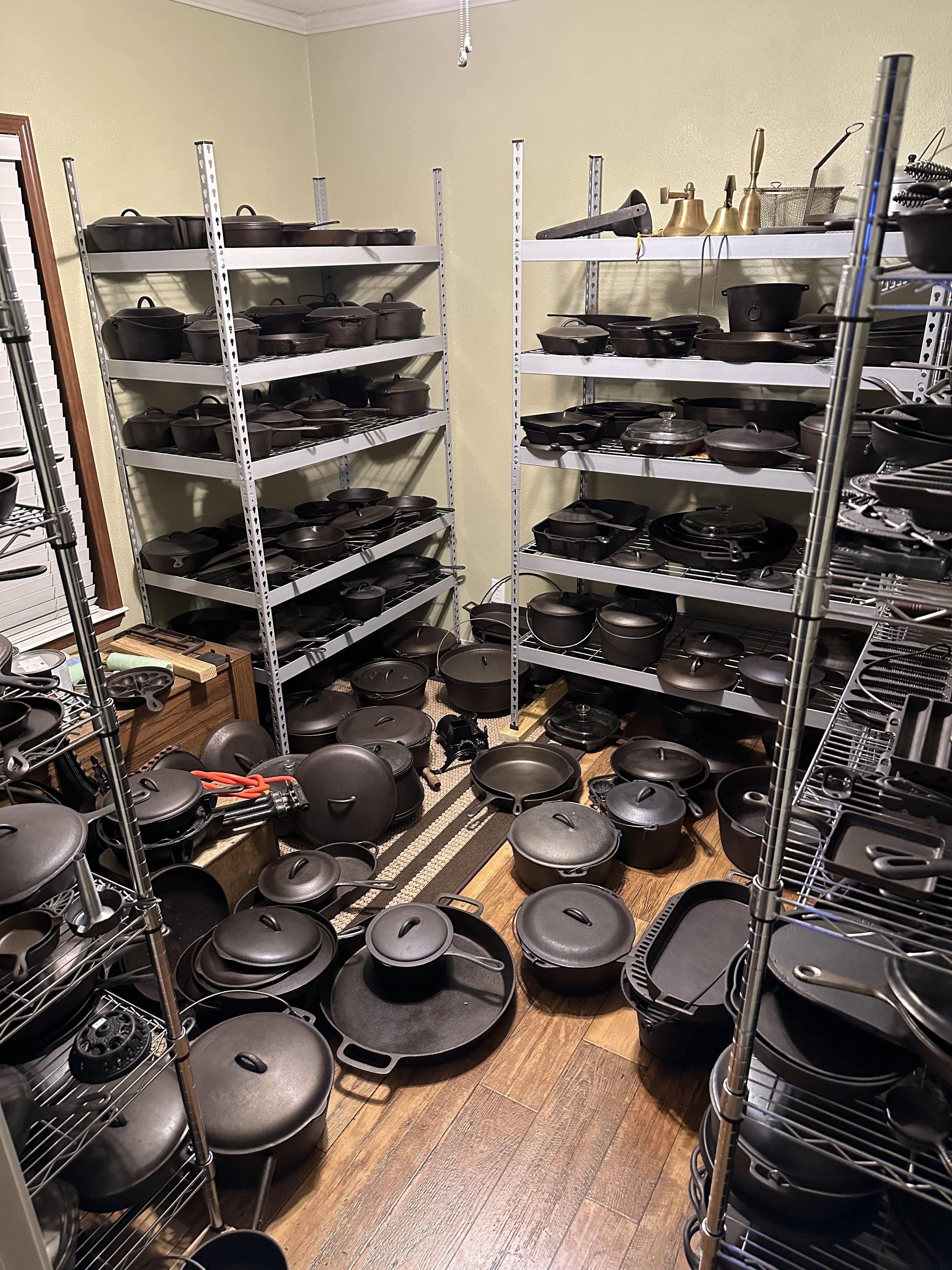 Assess Your Collection