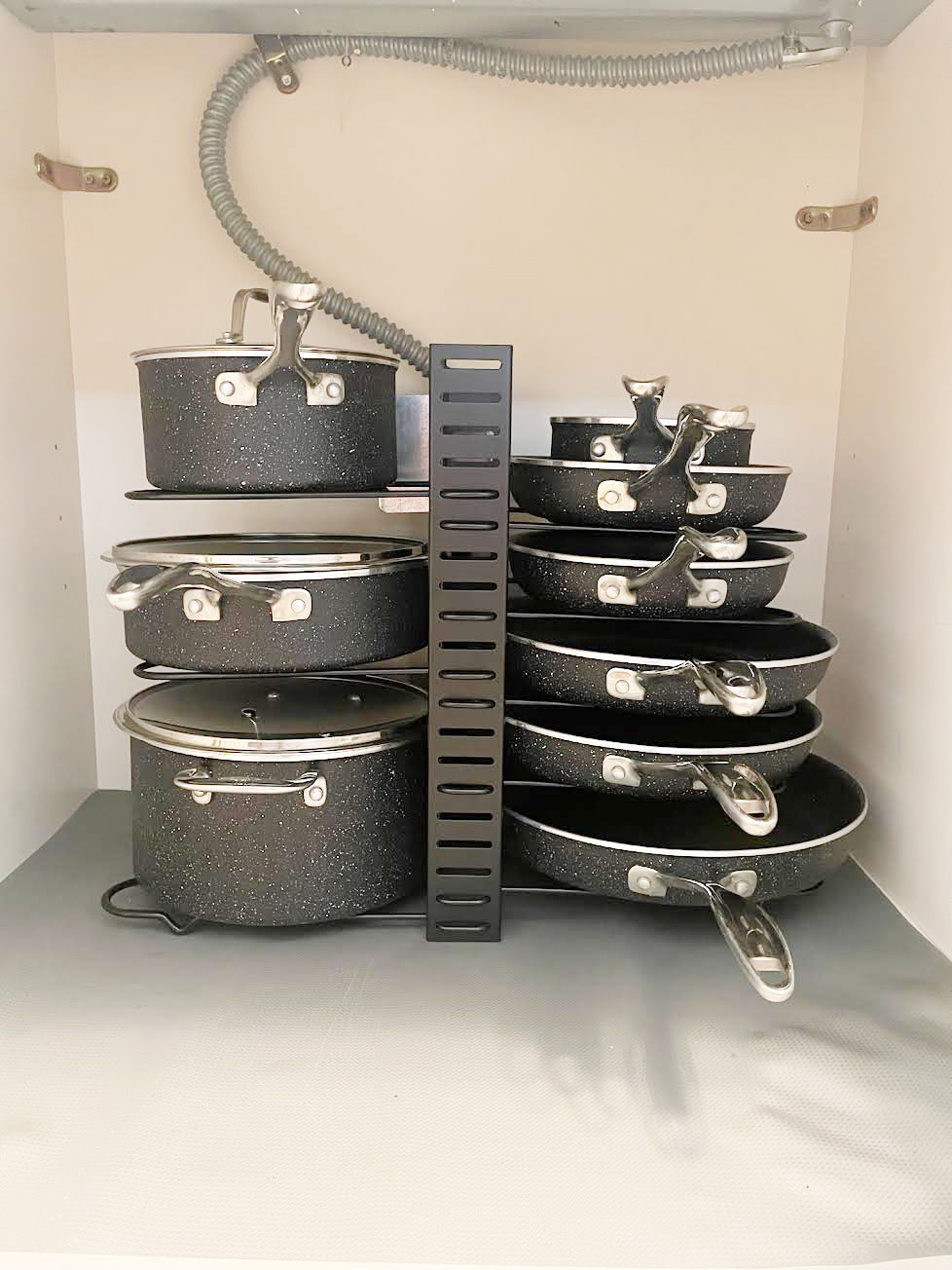 Stack Smartly
