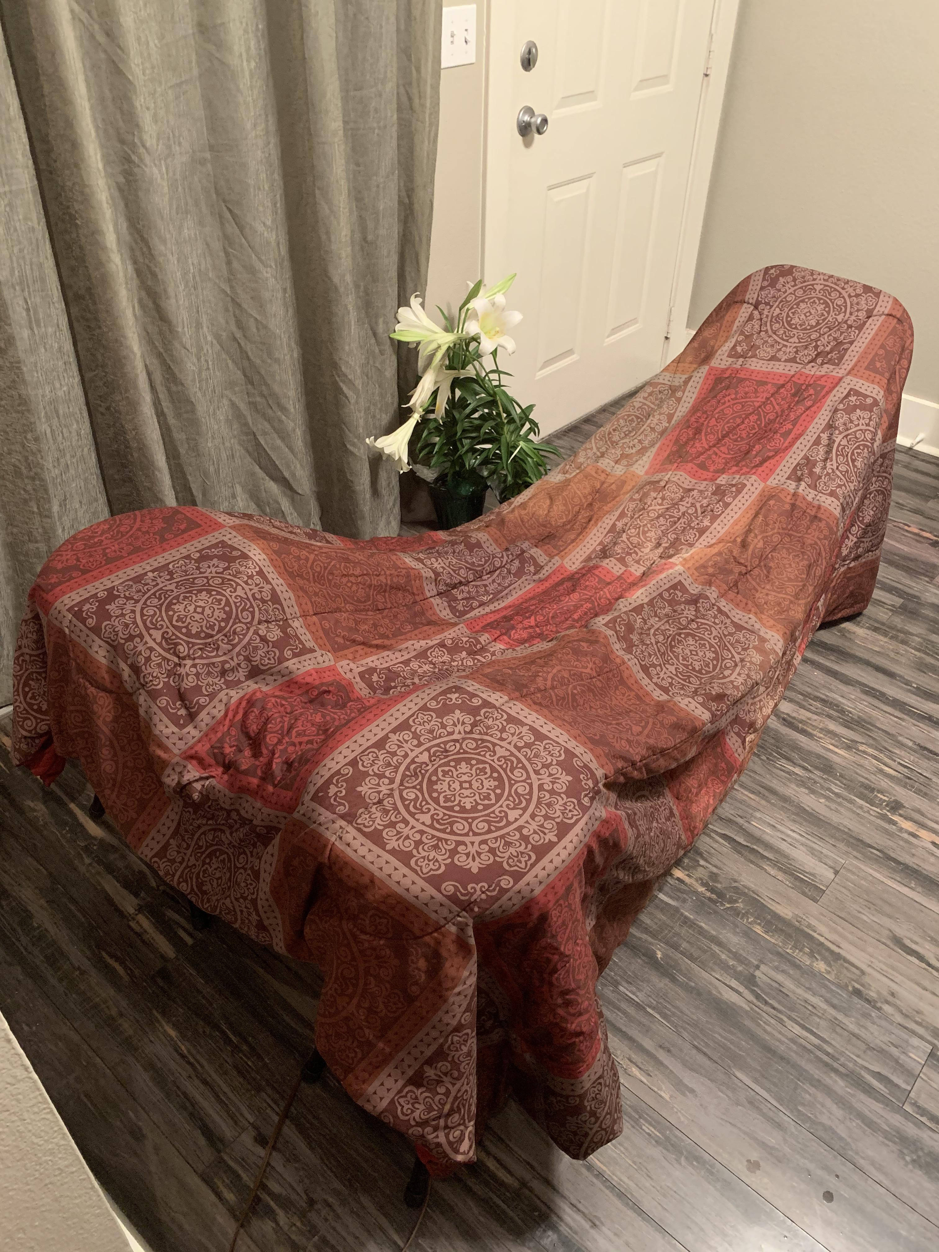 How To Dry A Weighted Blanket