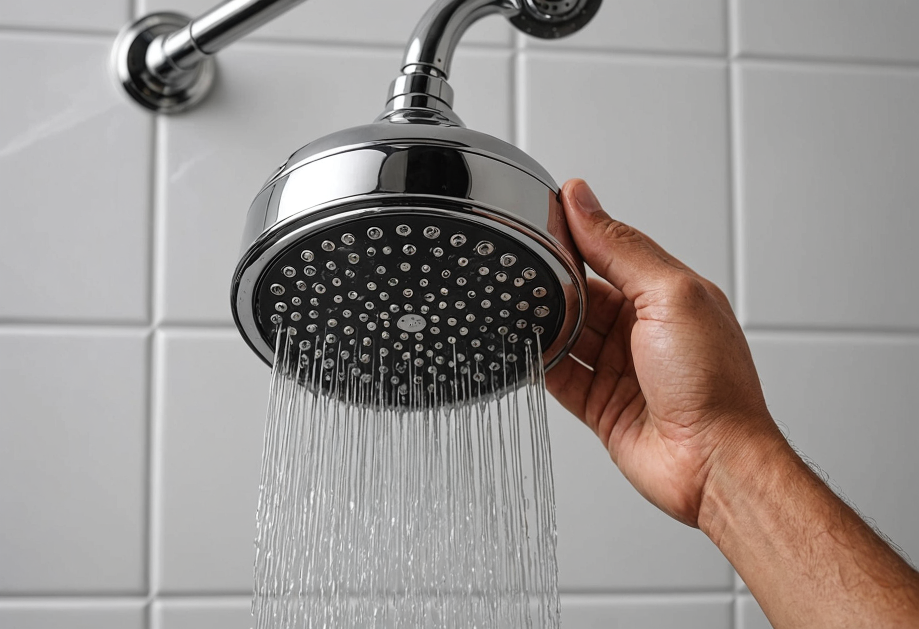 how to clean a shower head_fc21222d 9315 415d b215 7d39be0d6206