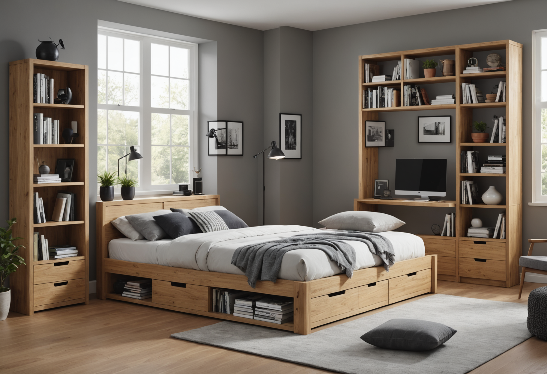 how to maximize space in a small bedroom_29b40d2f a550 43ae 8dd9 0cd58b83ebd5