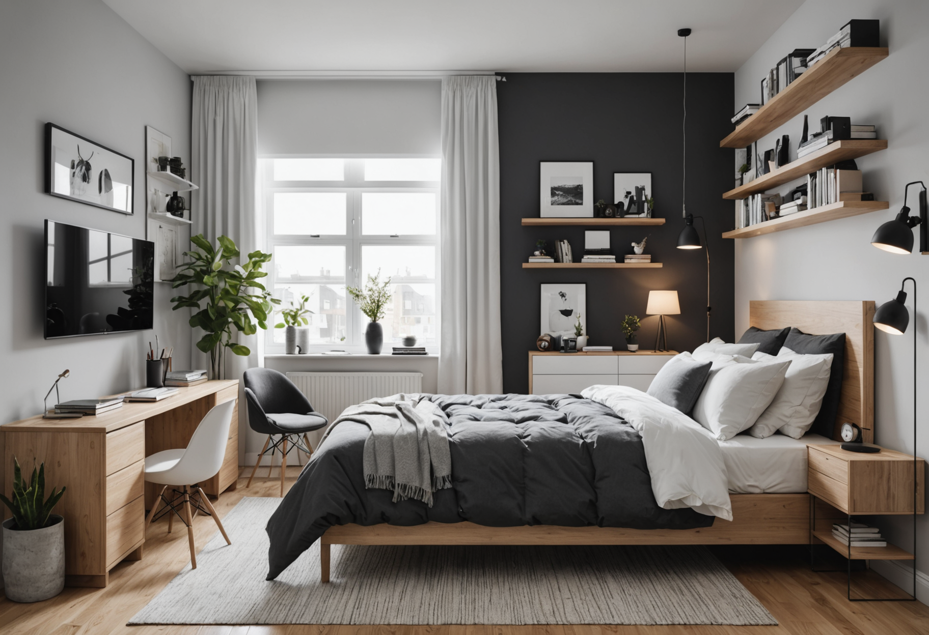 how to maximize space in a small bedroom_99aa0909 12b0 4cd0 b024 7ebab1dc3628