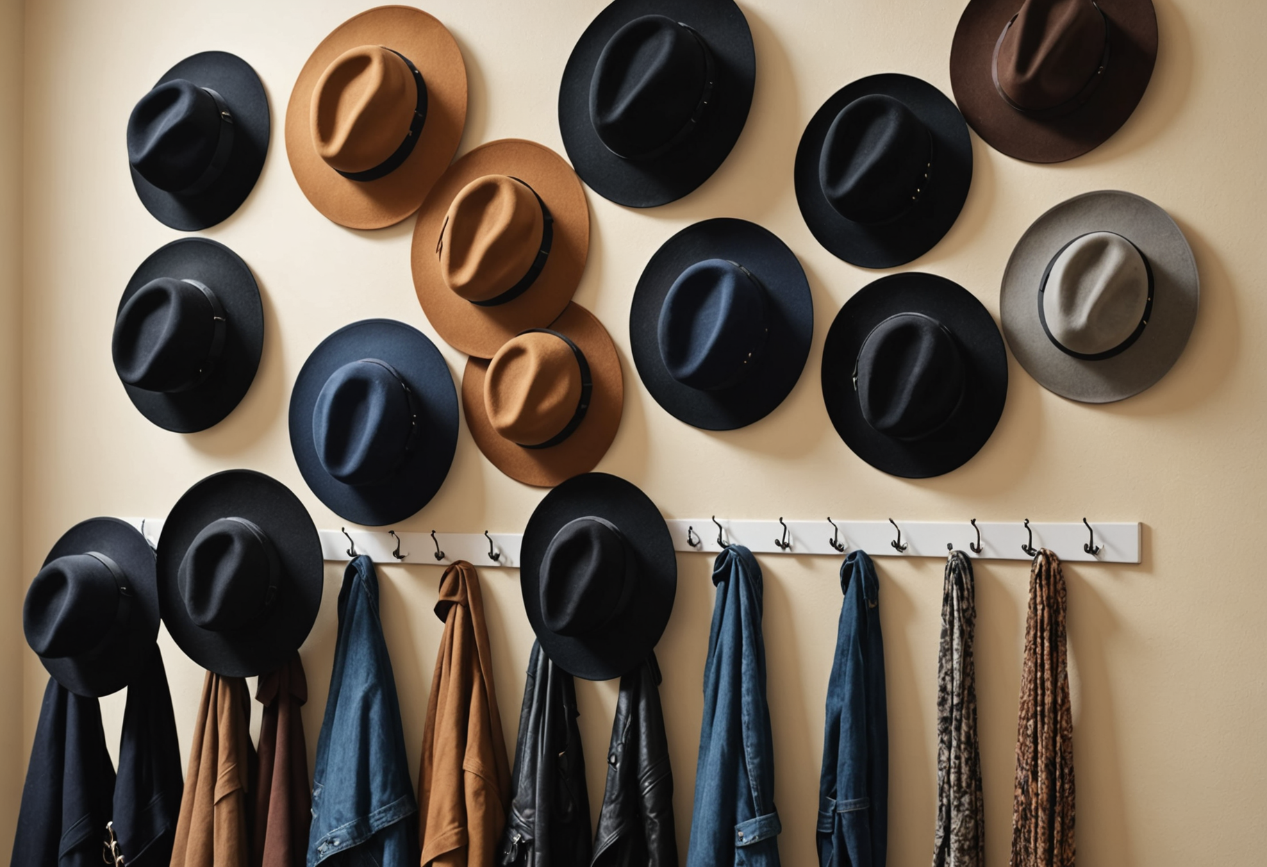 how to organize hats_75db347c 023c 4ff8 b307 c96170bcbb0c
