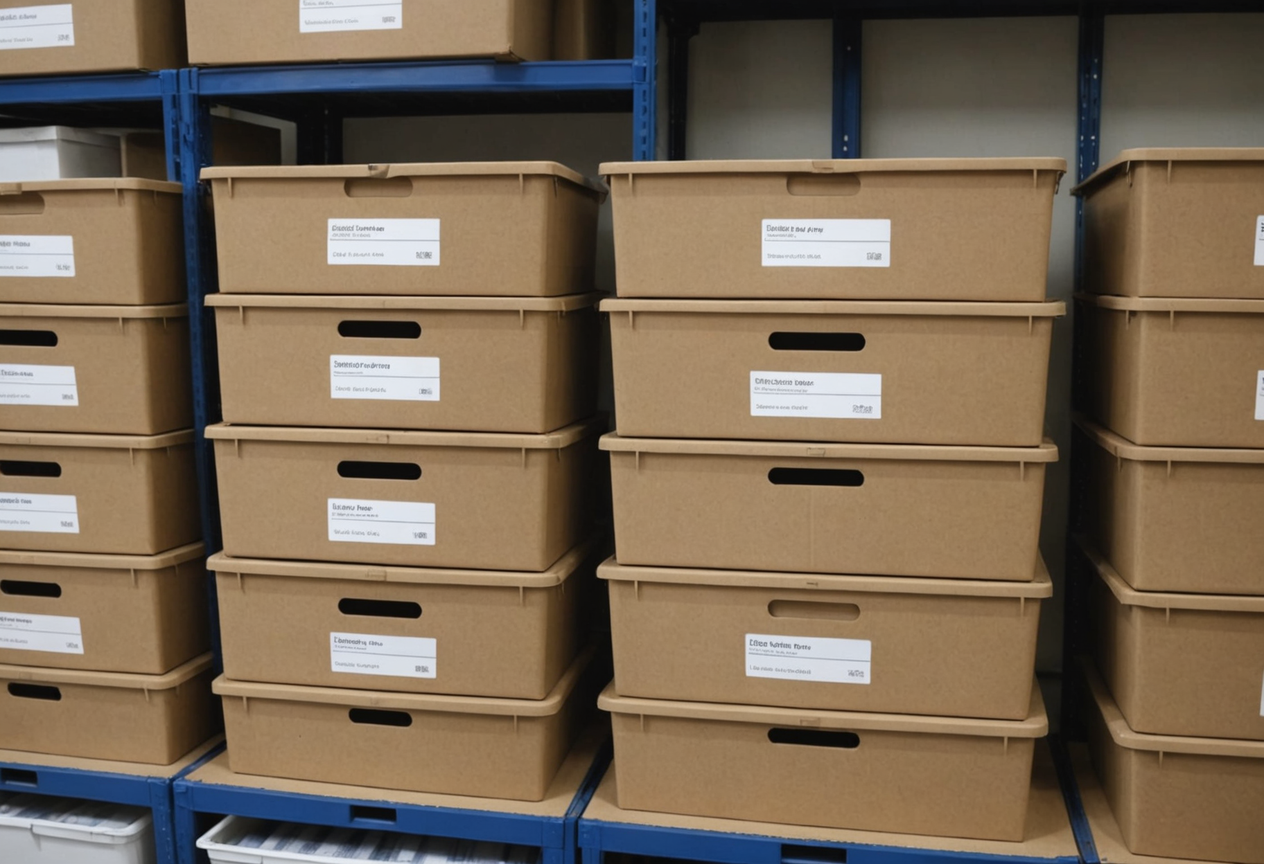 how to organize hats_cda2a050 185b 40b0 82c9 26f57ac90927