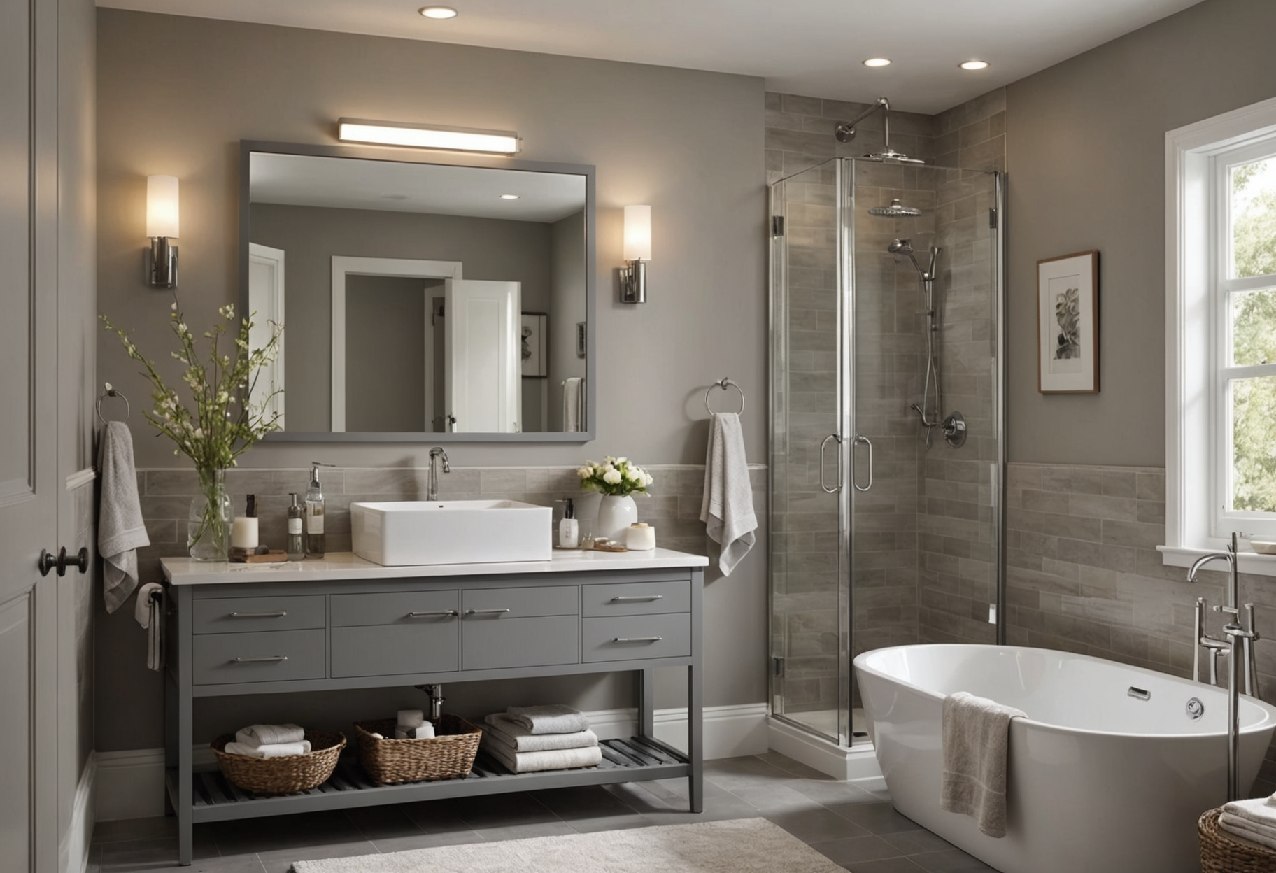 the best of both worlds  trendy and timeless bathroom colors for 2025_425e3ecd 4def 493d 8570 7d093ec37a84