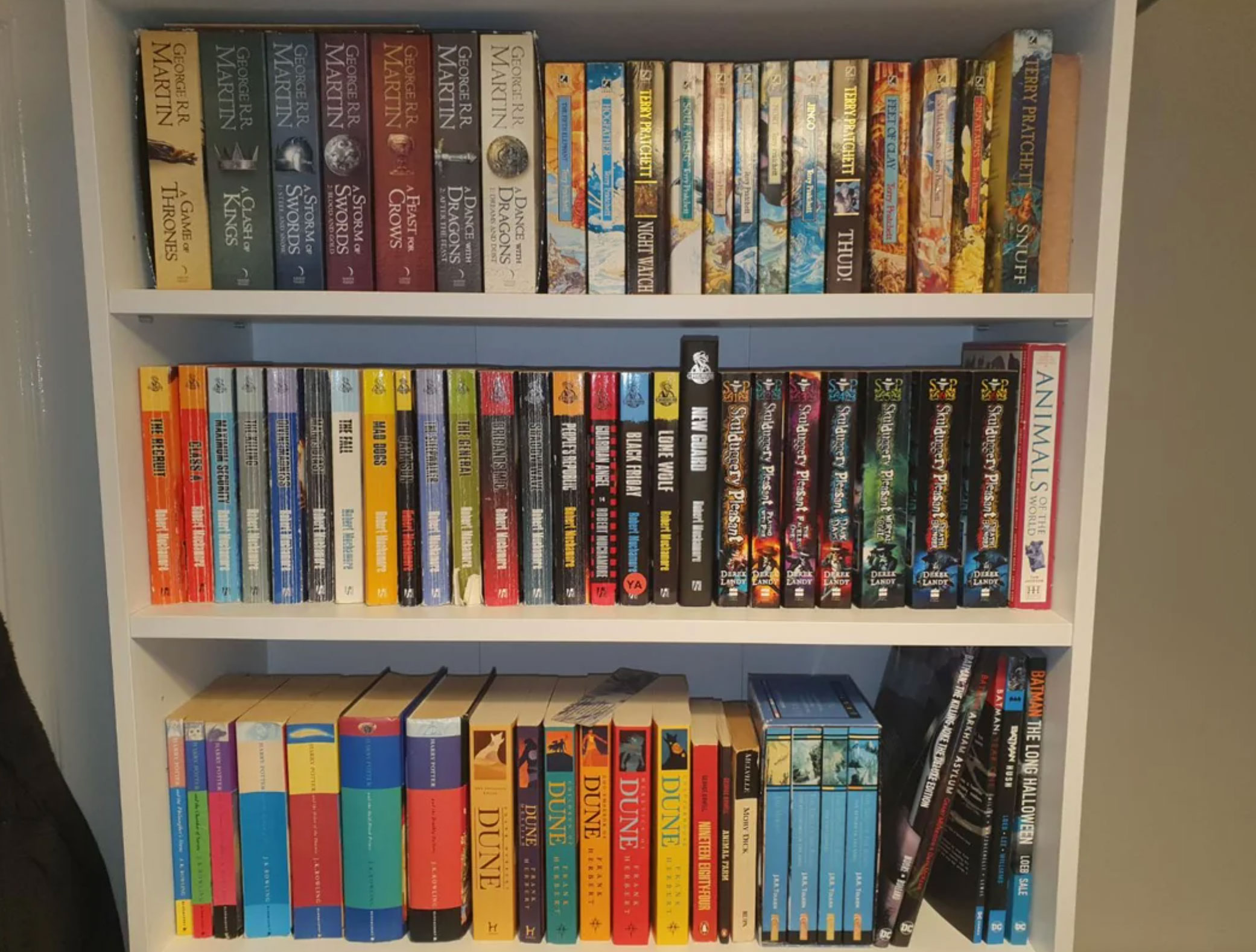 how to organize your bookshelf_2a196090 5e35 406b bc3e cab9deb0c1c8