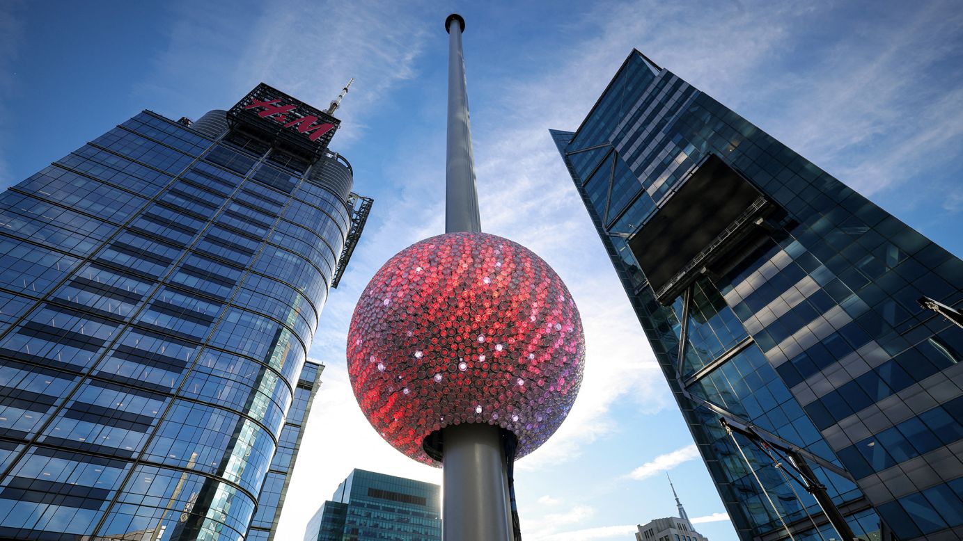 Times Square Ball Drop: How It Works and Its History