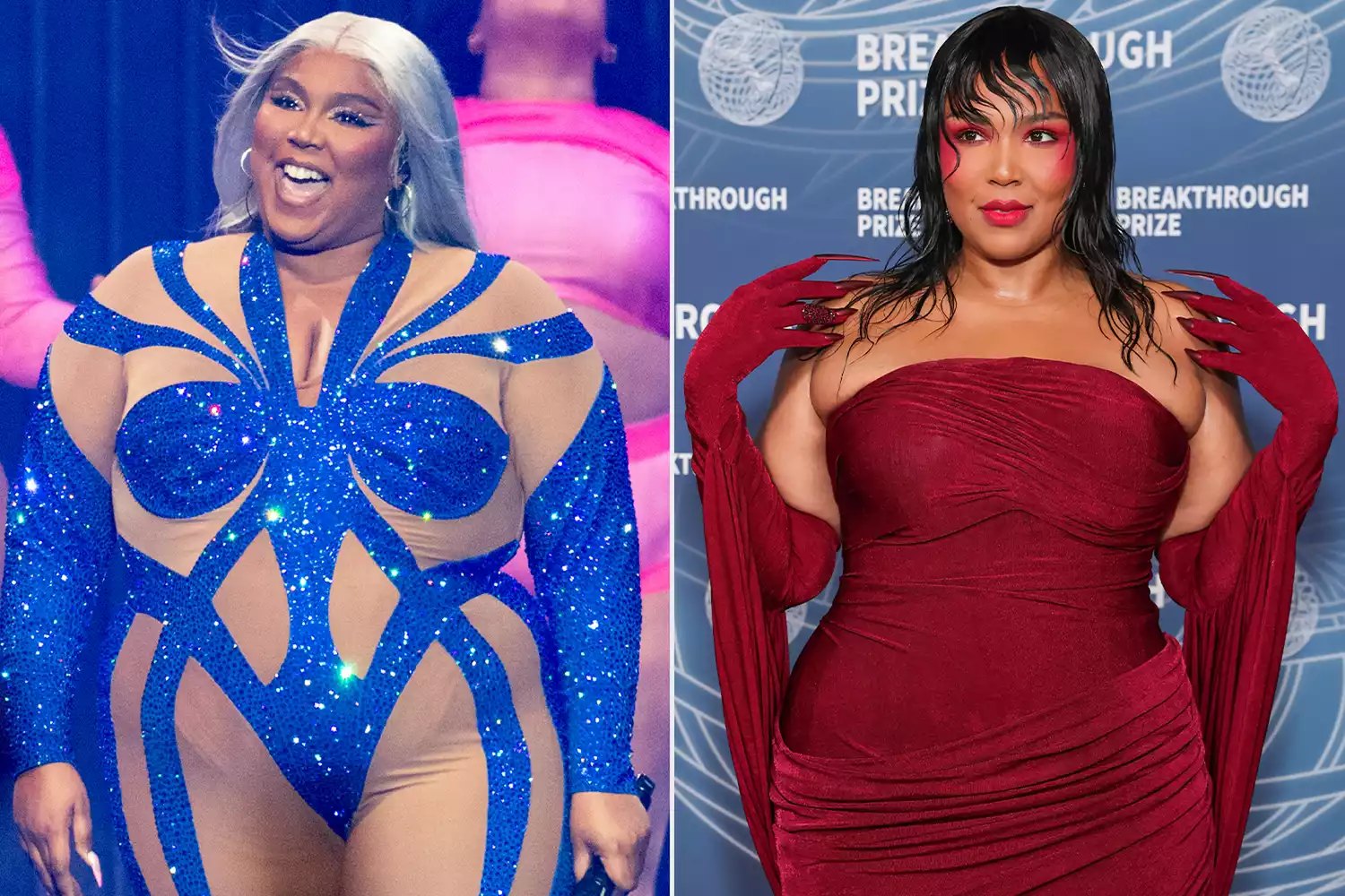 What Lizzo's Weight Loss Journey Teaches Us About Sustainable Health