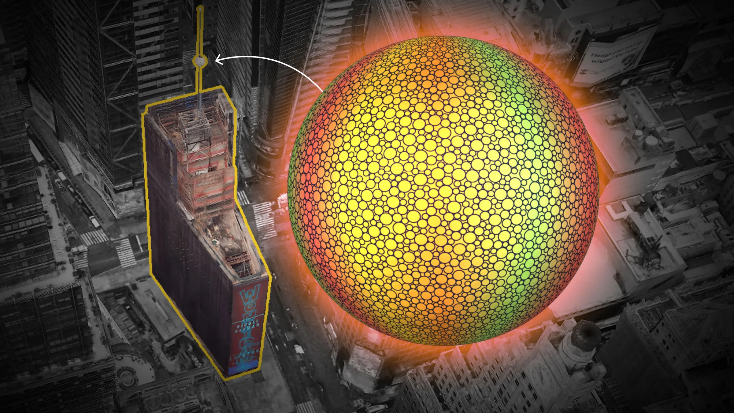 How the Times Square Ball Drop Works: The 2026 Guide