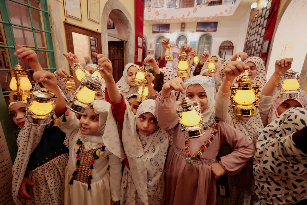 What Does Ramadan Mubarak Mean? Understanding the Islamic Greeting and Ramadan 2026 Dates