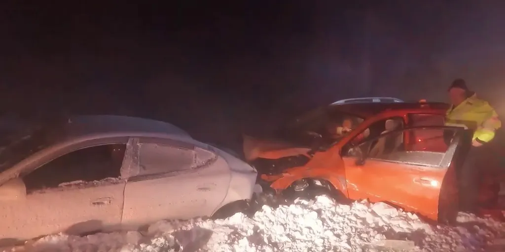 What Is a Blizzard Warning? Understanding the Criteria and Safety Tips