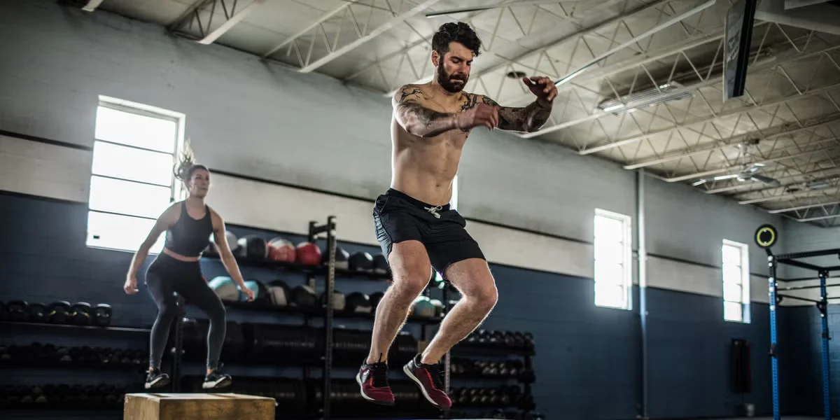 CrossFit Open 26.1 Explained: How to Compete and Master the Workout