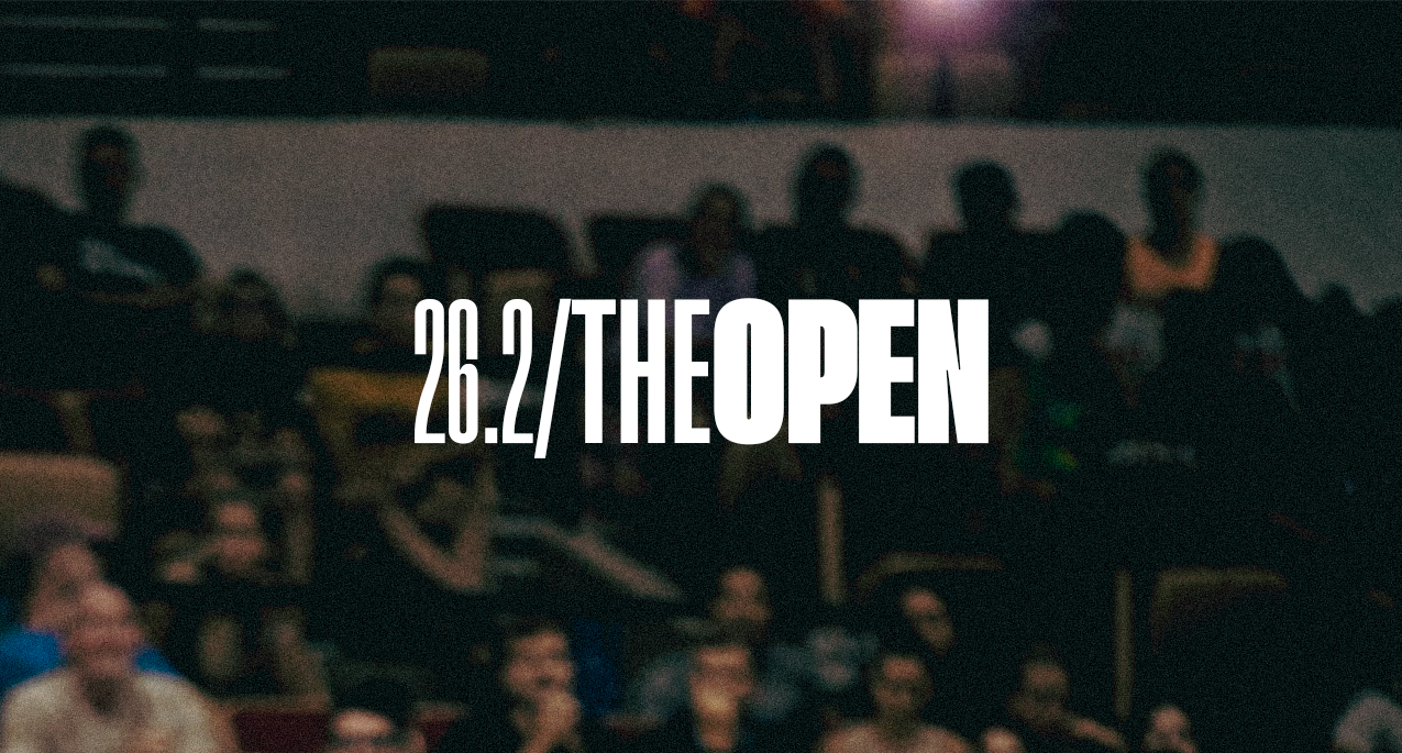 CrossFit Open 26.2: How the Workout Works and Strategies for Success