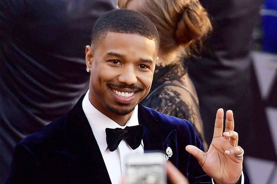 How to Dress Like Michael B. Jordan: Understanding Men's Oscar Fashion and Style