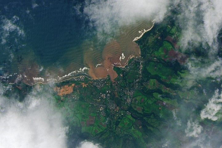 How Flash Floods Work: Understanding Hawaii's Worst Flooding in 20 Years