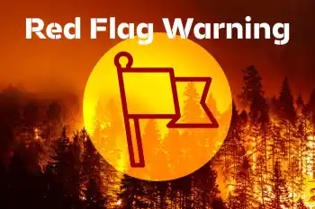 What Is a Red Flag Warning? Understanding Fire Weather Alerts
