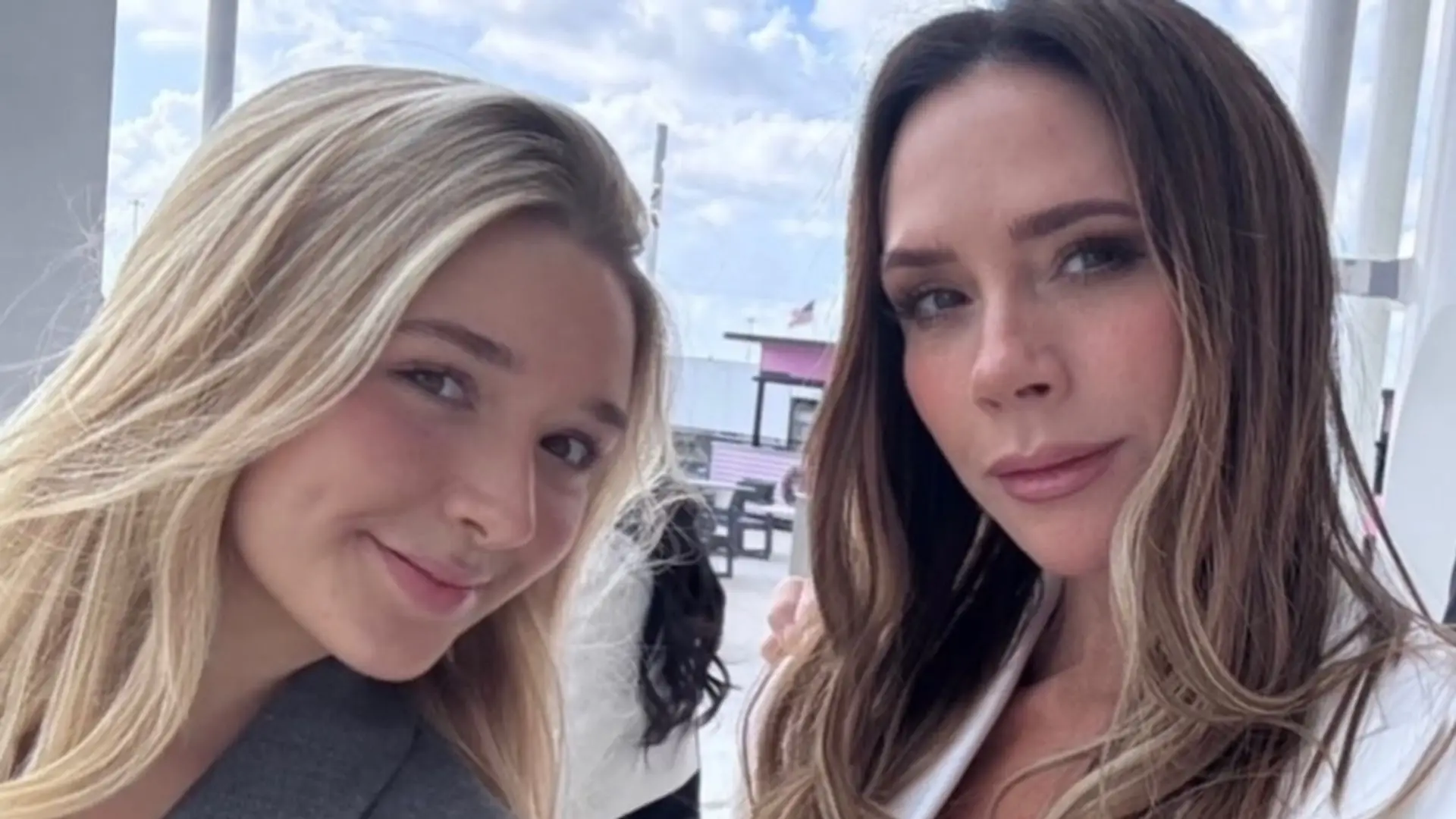 How Harper Beckham's Miami Style Defines Modern Teen Fashion