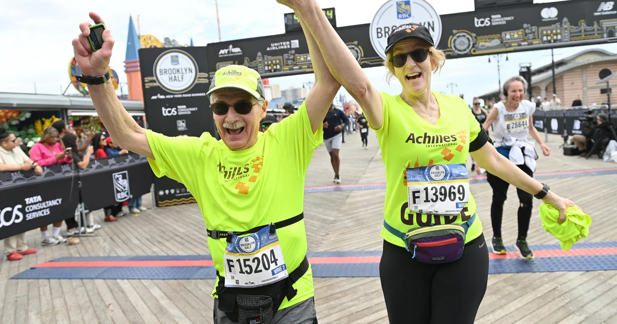 Brooklyn Half Marathon Training: A Complete 12-Week Guide for 2026